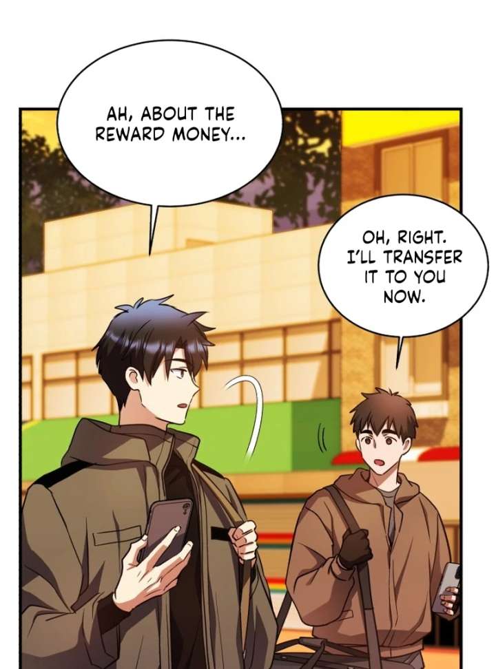 Even the Almighty Is a First-Time Dad - Chapter 24 - 39