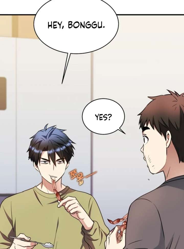 Even the Almighty Is a First-Time Dad - Chapter 24 - 43