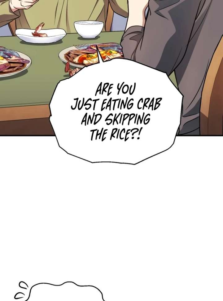 Even the Almighty Is a First-Time Dad - Chapter 24 - 44