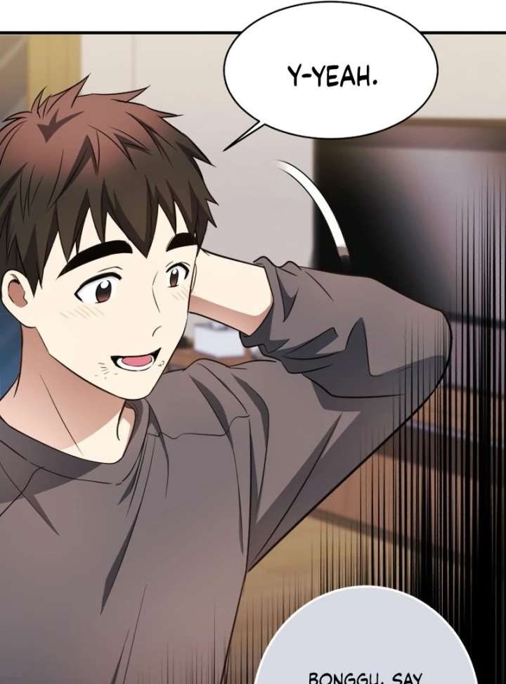 Even the Almighty Is a First-Time Dad - Chapter 24 - 47