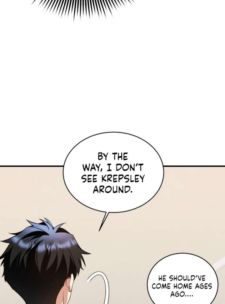 Even the Almighty Is a First-Time Dad - Chapter 24 - 51