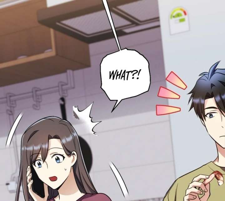 Even the Almighty Is a First-Time Dad - Chapter 24 - 54