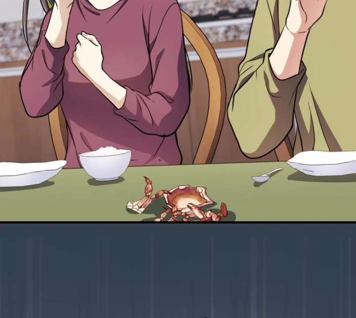 Even the Almighty Is a First-Time Dad - Chapter 24 - 55