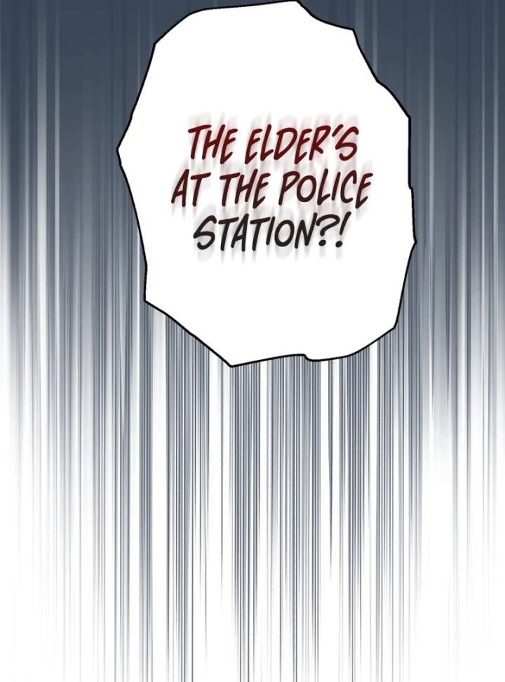 Even the Almighty Is a First-Time Dad - Chapter 24 - 56