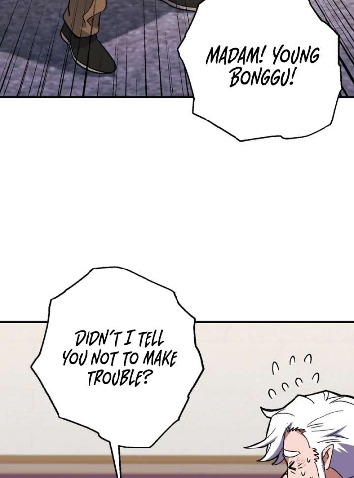 Even the Almighty Is a First-Time Dad - Chapter 24 - 60