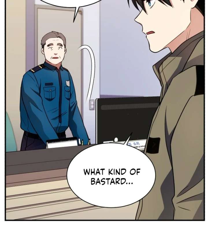 Even the Almighty Is a First-Time Dad - Chapter 24 - 63