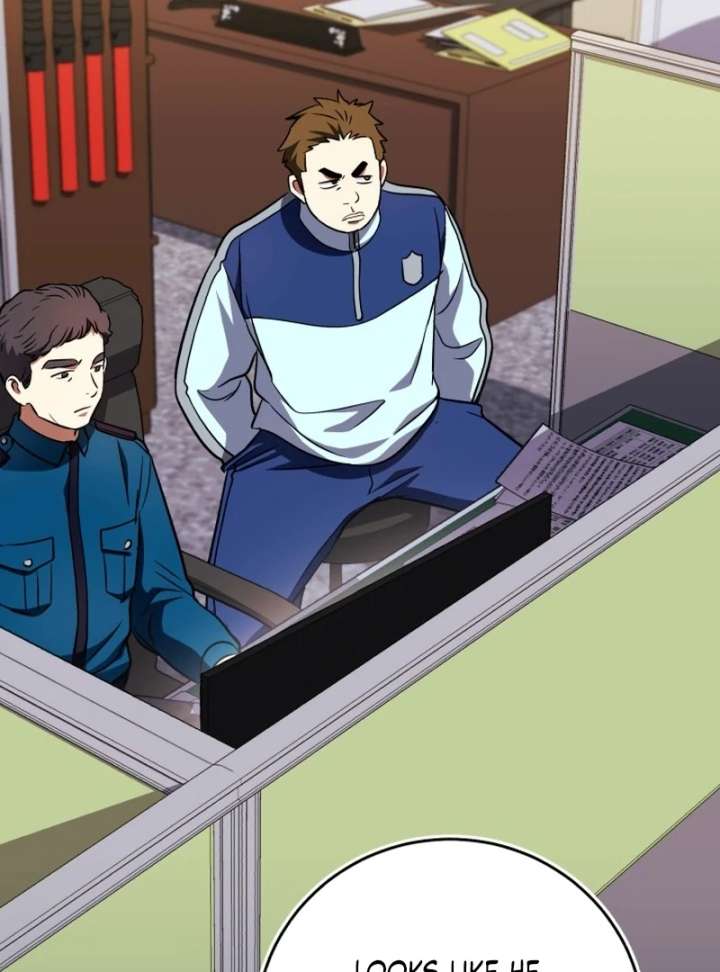 Even the Almighty Is a First-Time Dad - Chapter 24 - 65