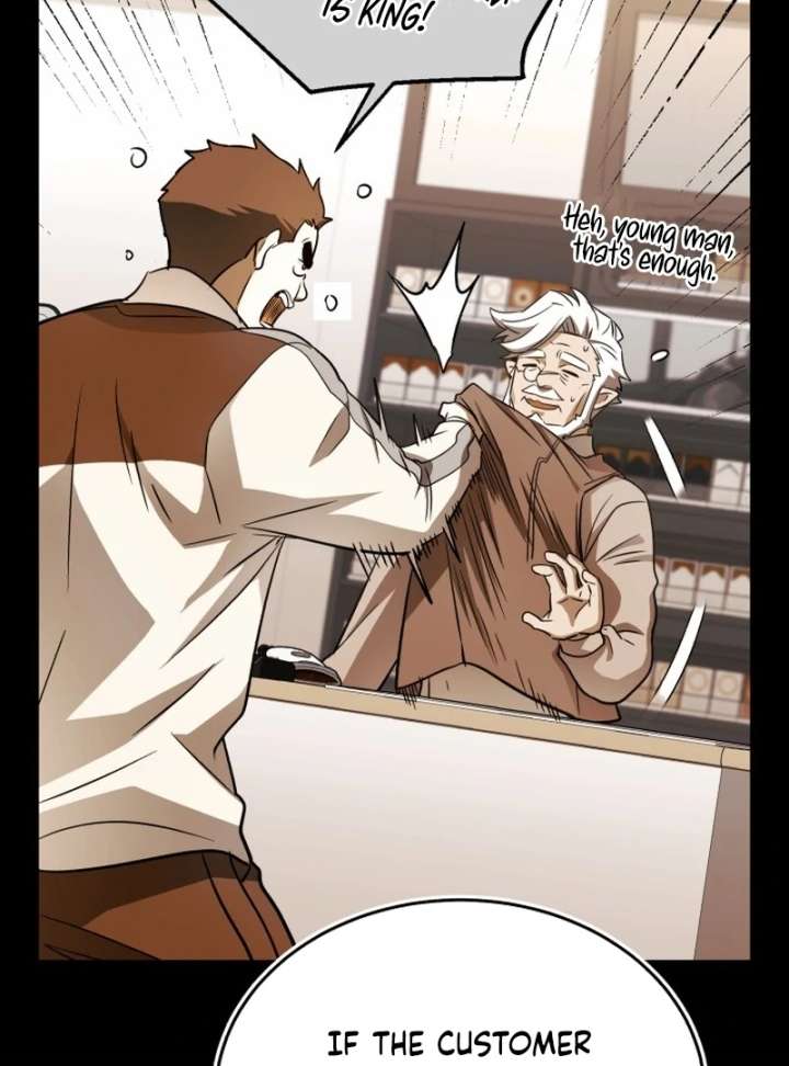 Even the Almighty Is a First-Time Dad - Chapter 24 - 67