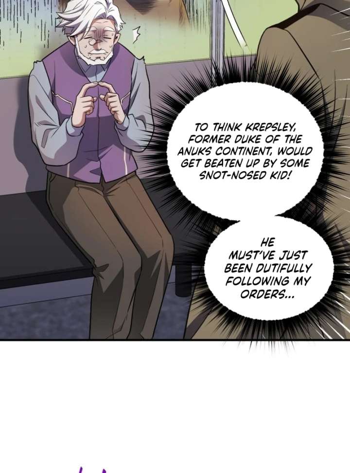 Even the Almighty Is a First-Time Dad - Chapter 24 - 69