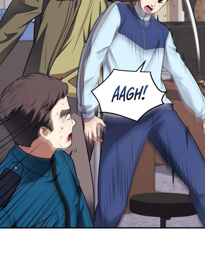 Even the Almighty Is a First-Time Dad - Chapter 24 - 72