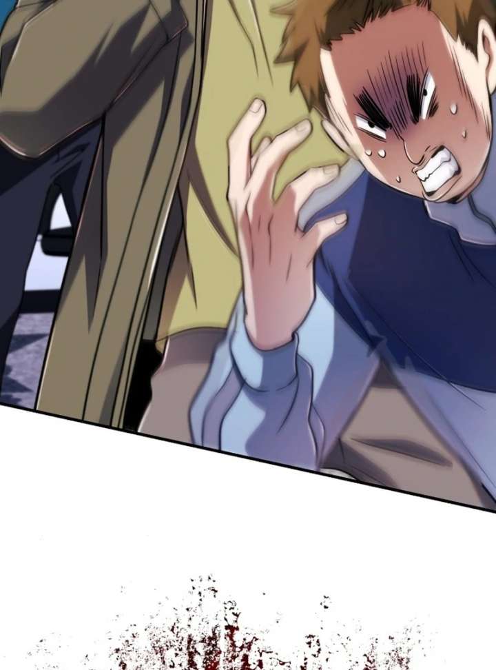 Even the Almighty Is a First-Time Dad - Chapter 24 - 79