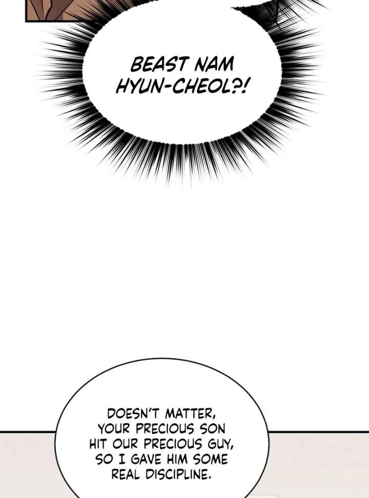 Even the Almighty Is a First-Time Dad - Chapter 24 - 85