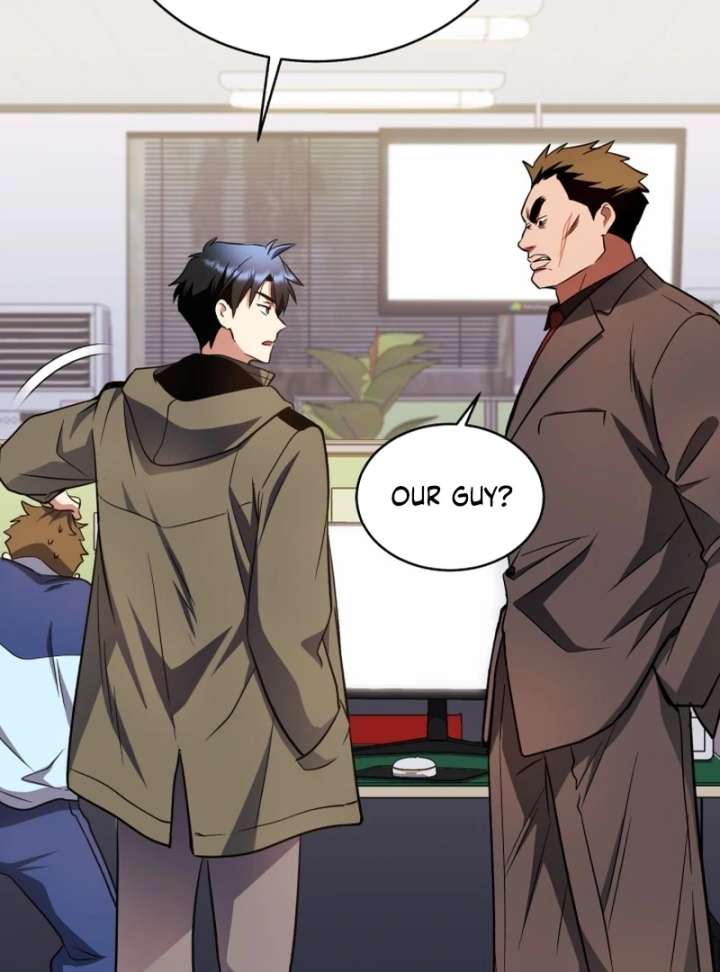 Even the Almighty Is a First-Time Dad - Chapter 24 - 86