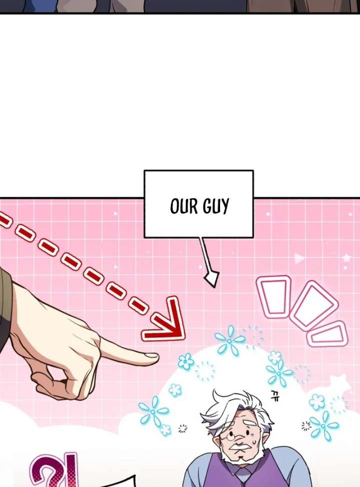 Even the Almighty Is a First-Time Dad - Chapter 24 - 87