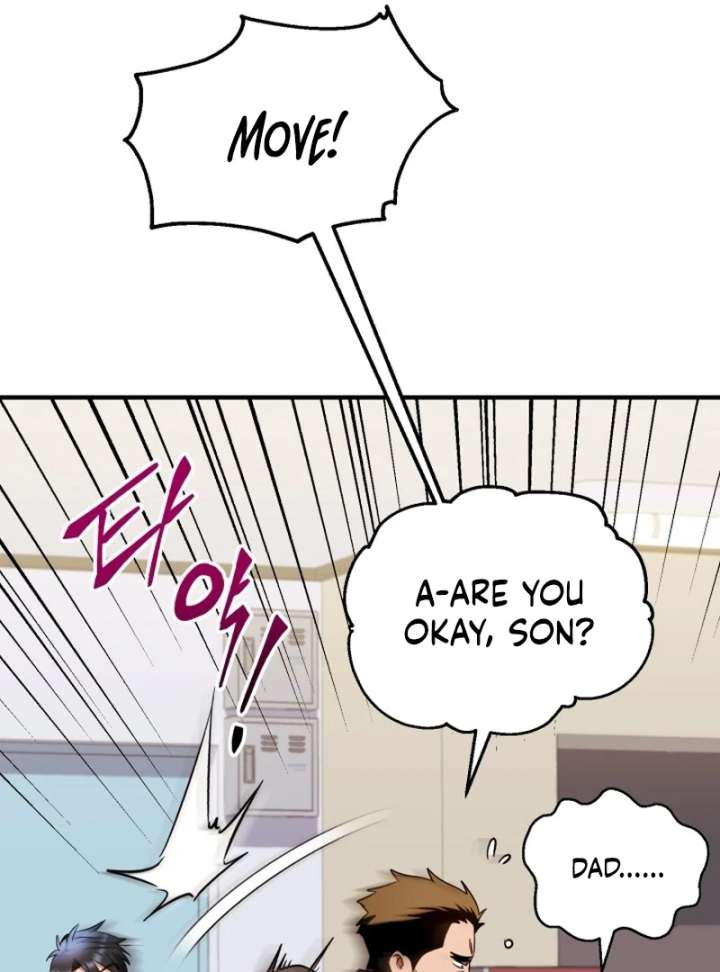 Even the Almighty Is a First-Time Dad - Chapter 24 - 91