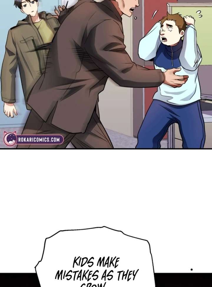 Even the Almighty Is a First-Time Dad - Chapter 24 - 92