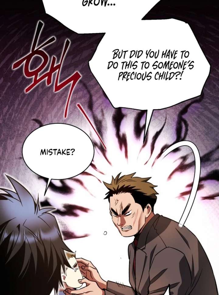 Even the Almighty Is a First-Time Dad - Chapter 24 - 93