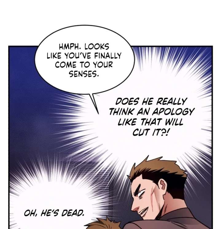 Even the Almighty Is a First-Time Dad - Chapter 24 - 97