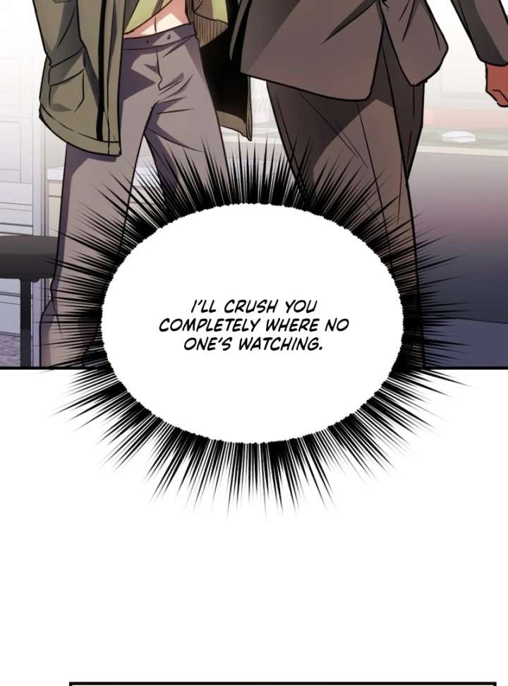 Even the Almighty Is a First-Time Dad - Chapter 24 - 100