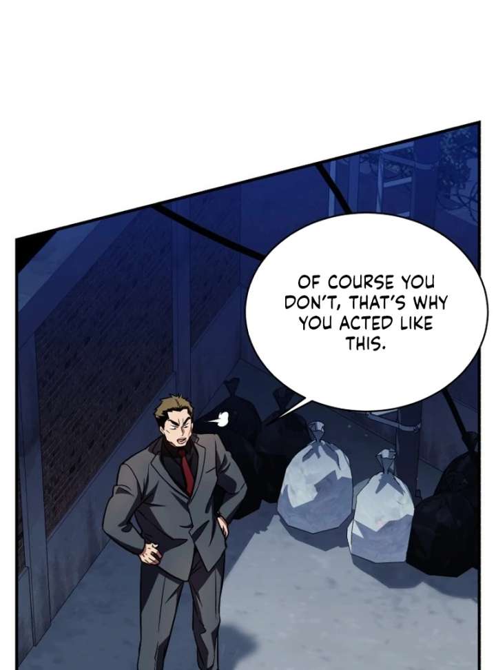 Even the Almighty Is a First-Time Dad - Chapter 24 - 105