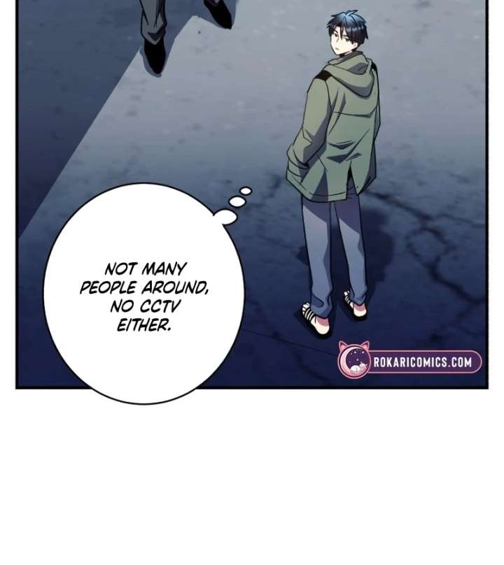 Even the Almighty Is a First-Time Dad - Chapter 24 - 106