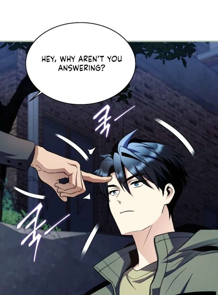 Even the Almighty Is a First-Time Dad - Chapter 24 - 109