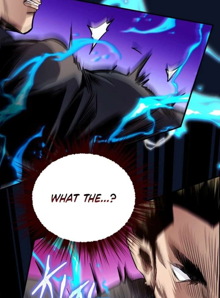 Even the Almighty Is a First-Time Dad - Chapter 24 - 111