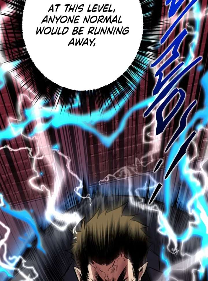 Even the Almighty Is a First-Time Dad - Chapter 24 - 113