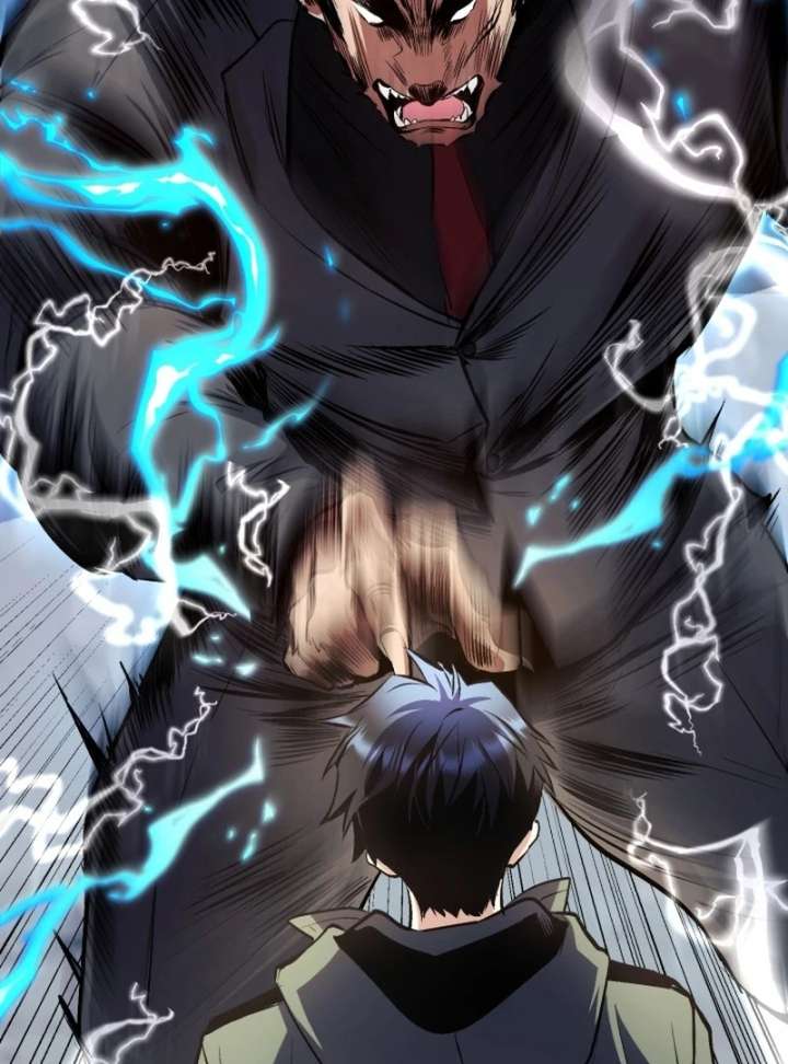 Even the Almighty Is a First-Time Dad - Chapter 24 - 114