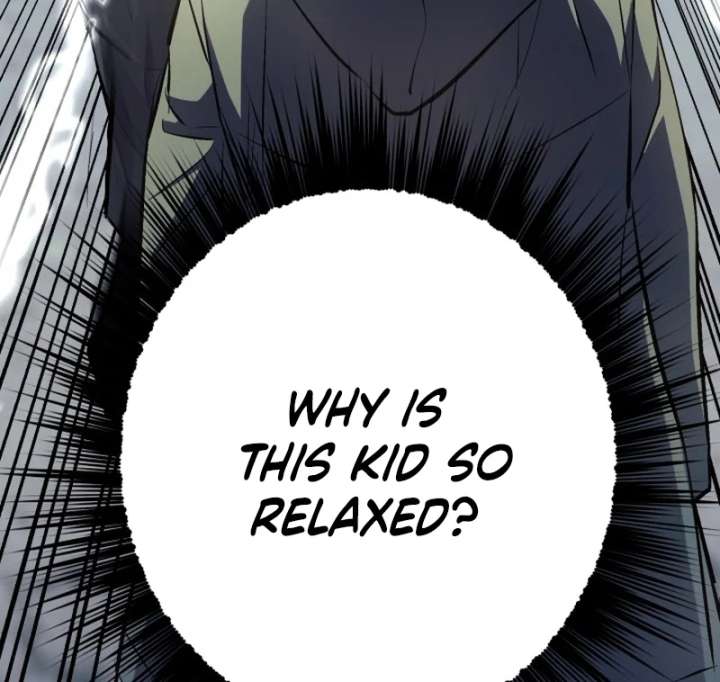 Even the Almighty Is a First-Time Dad - Chapter 24 - 115