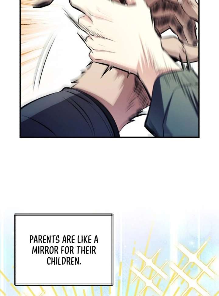 Even the Almighty Is a First-Time Dad - Chapter 24 - 118