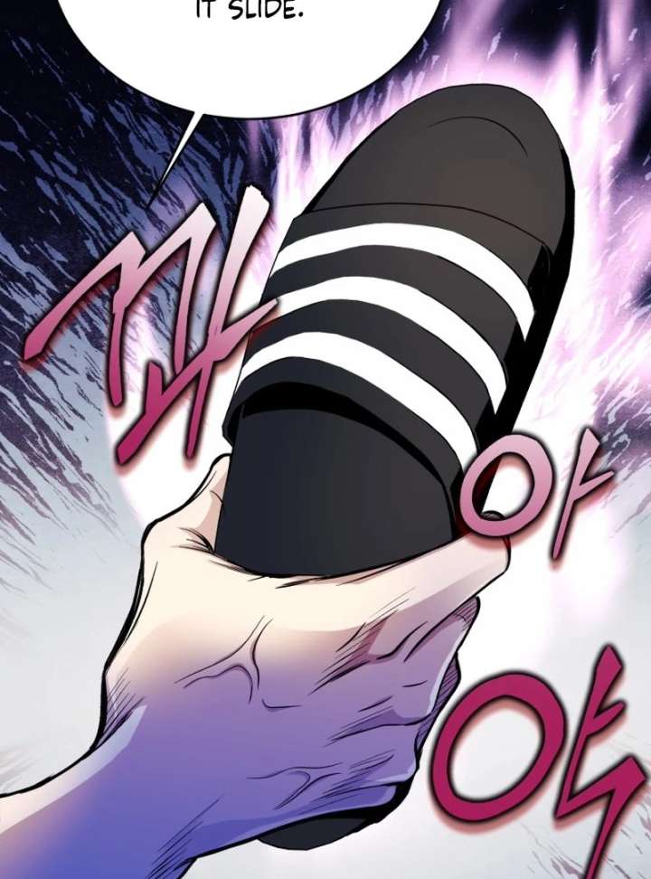 Even the Almighty Is a First-Time Dad - Chapter 24 - 122