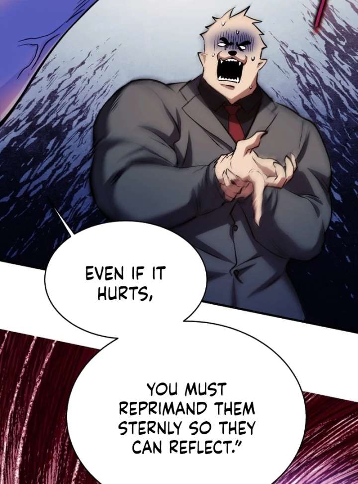 Even the Almighty Is a First-Time Dad - Chapter 24 - 123