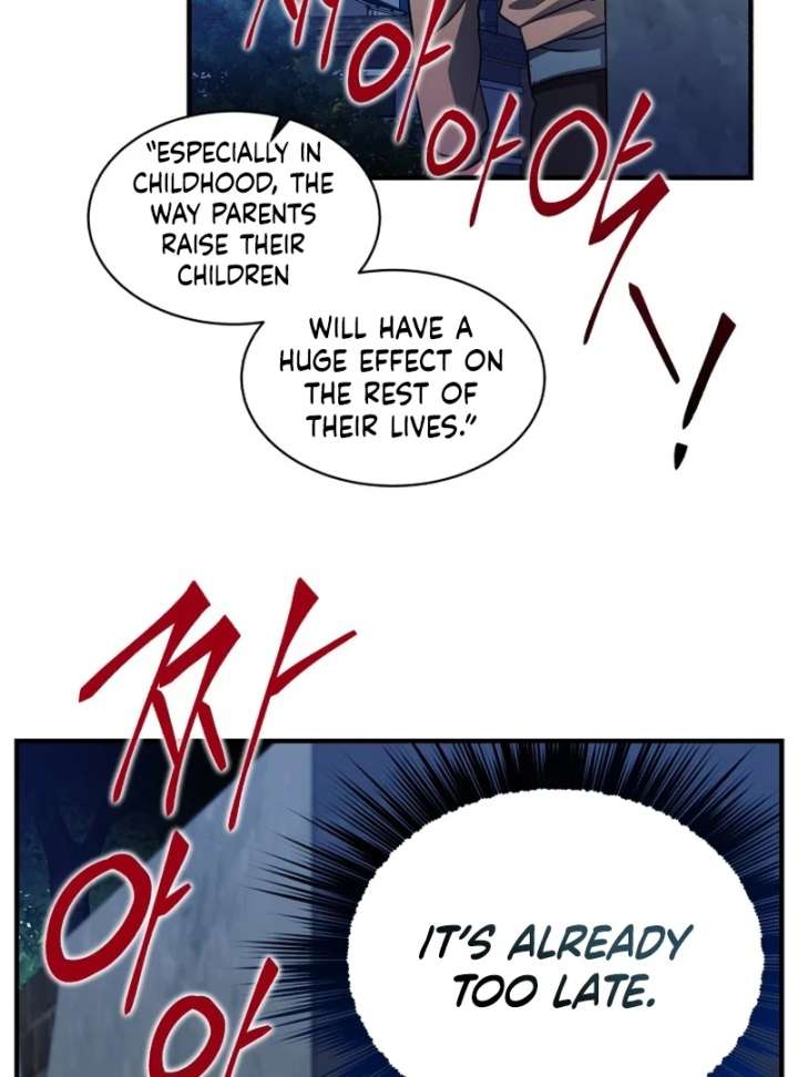 Even the Almighty Is a First-Time Dad - Chapter 24 - 130