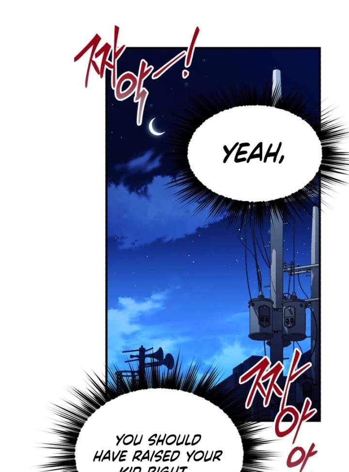 Even the Almighty Is a First-Time Dad - Chapter 24 - 132