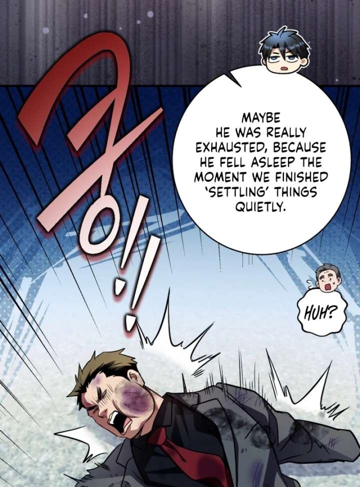 Even the Almighty Is a First-Time Dad - Chapter 24 - 134