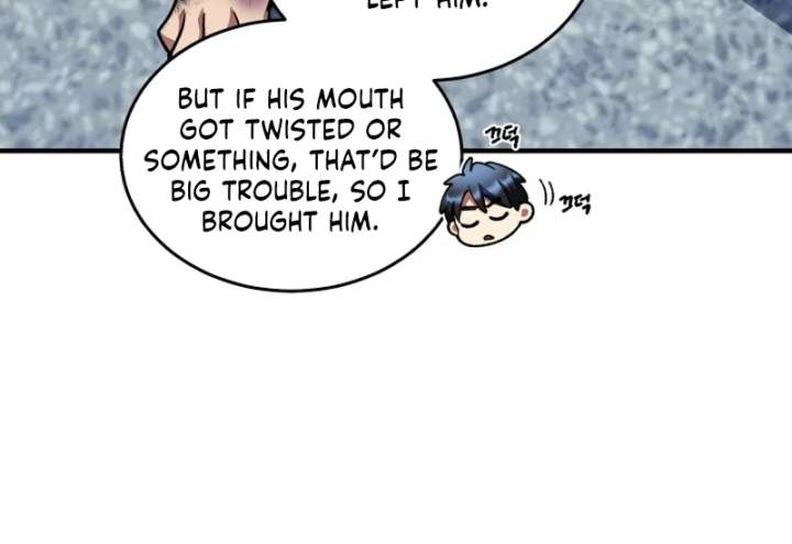 Even the Almighty Is a First-Time Dad - Chapter 24 - 136