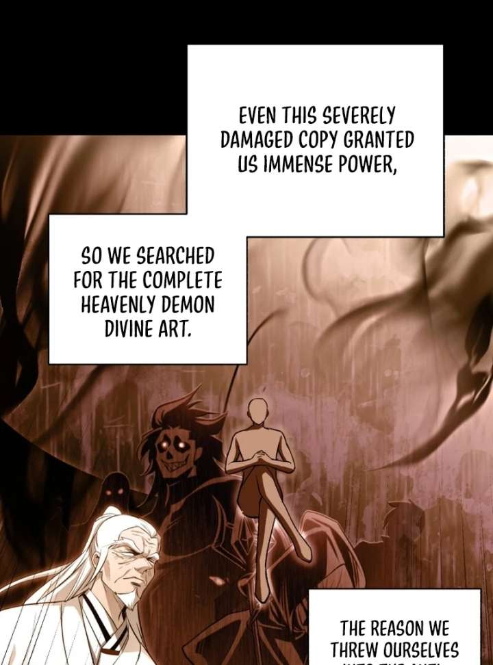 Even the Almighty Is a First-Time Dad Chapter 26 - Page 4