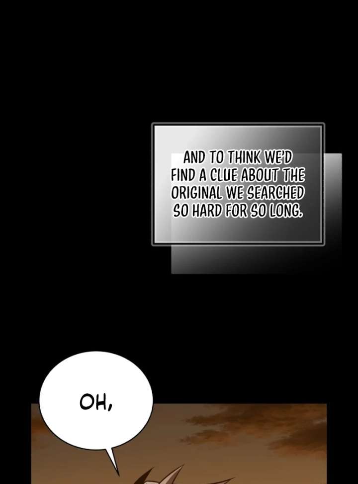 Even the Almighty Is a First-Time Dad Chapter 26 - Page 6