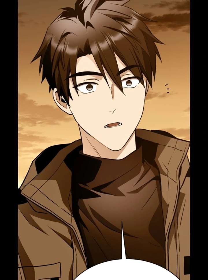 Even the Almighty Is a First-Time Dad Chapter 26 - Page 7