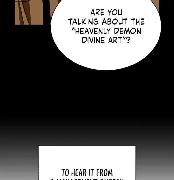 Even the Almighty Is a First-Time Dad Chapter 26 - Page 8