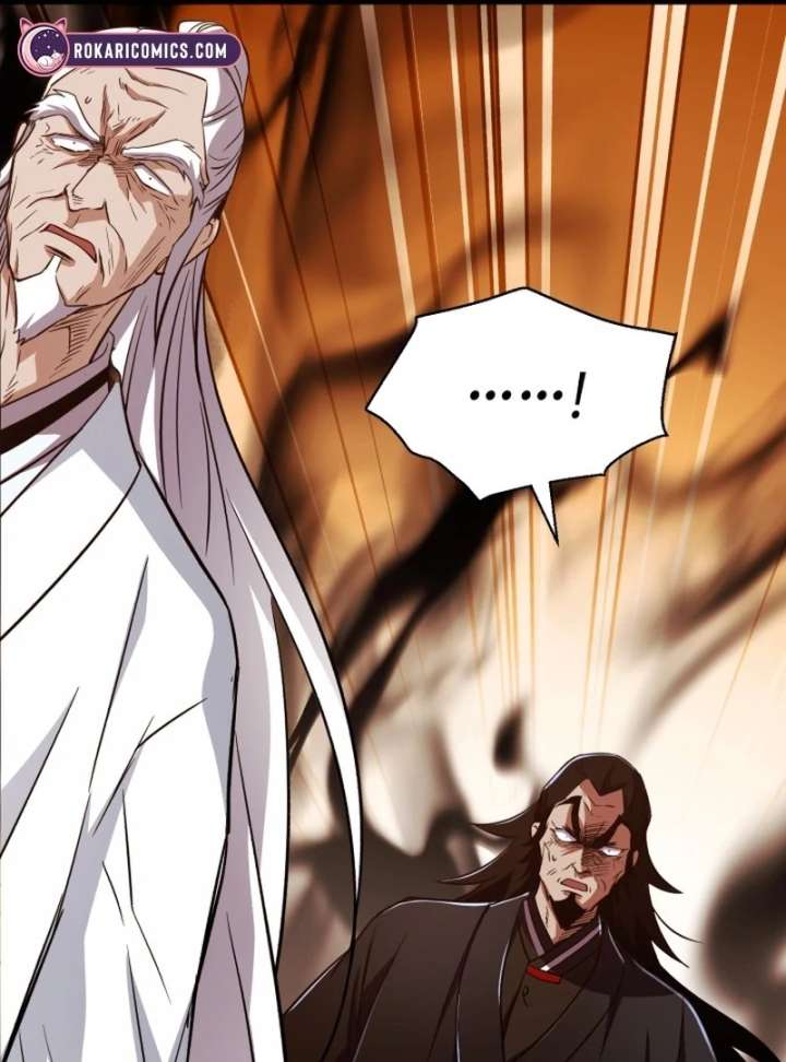 Even the Almighty Is a First-Time Dad Chapter 26 - Page 10