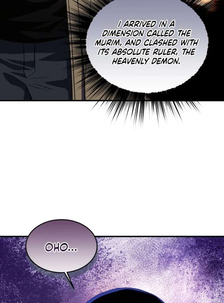 Even the Almighty Is a First-Time Dad Chapter 26 - Page 13