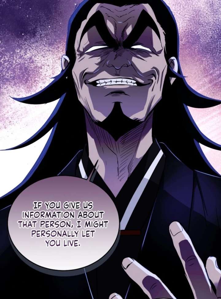 Even the Almighty Is a First-Time Dad Chapter 26 - Page 14