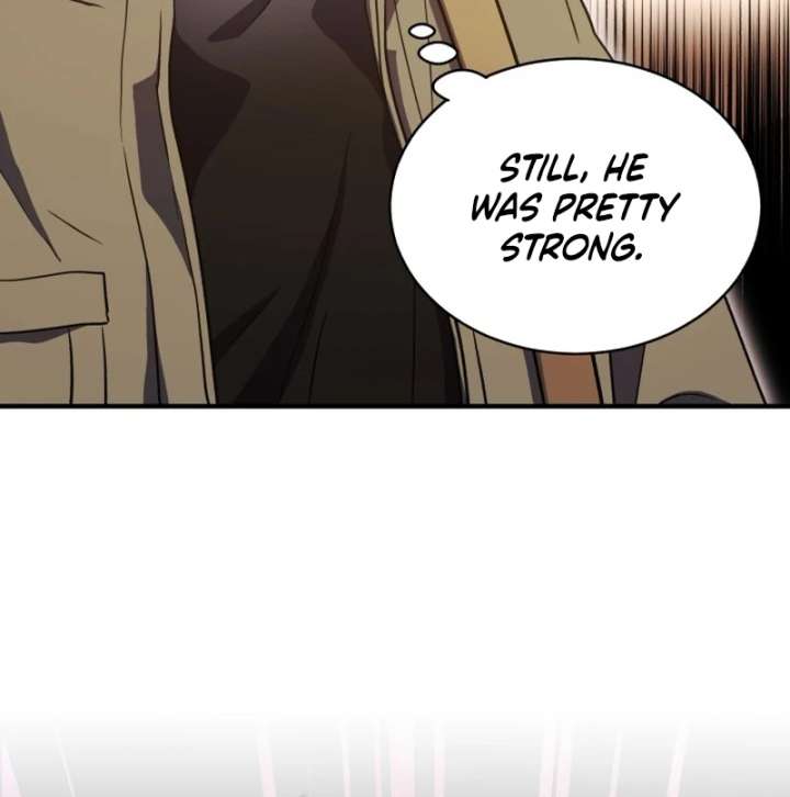 Even the Almighty Is a First-Time Dad Chapter 26 - Page 17