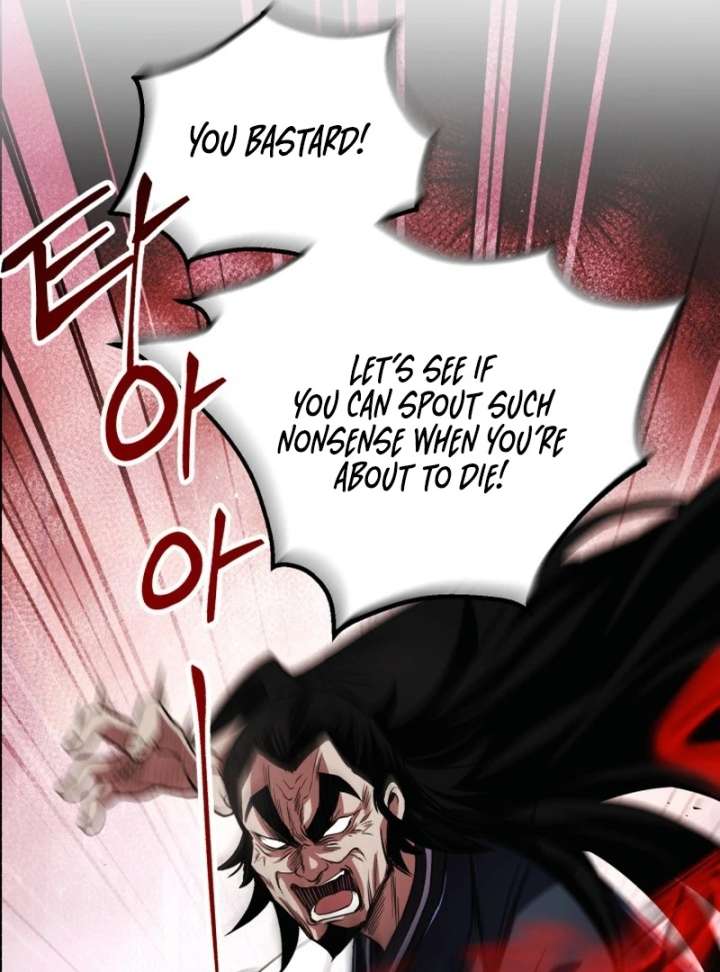 Even the Almighty Is a First-Time Dad Chapter 26 - Page 18