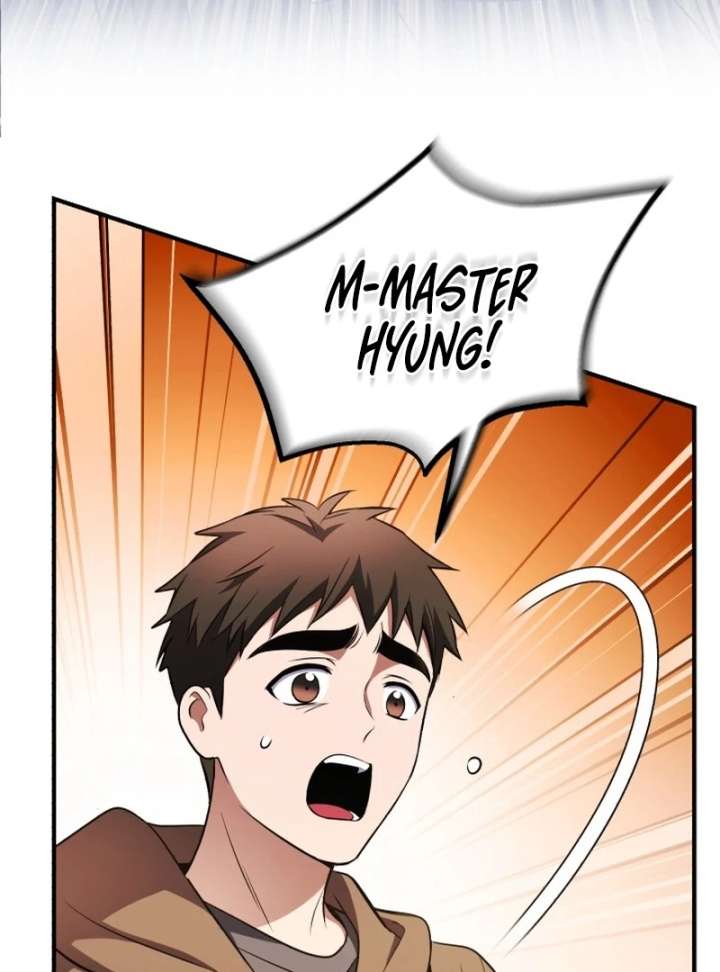 Even the Almighty Is a First-Time Dad Chapter 26 - Page 23