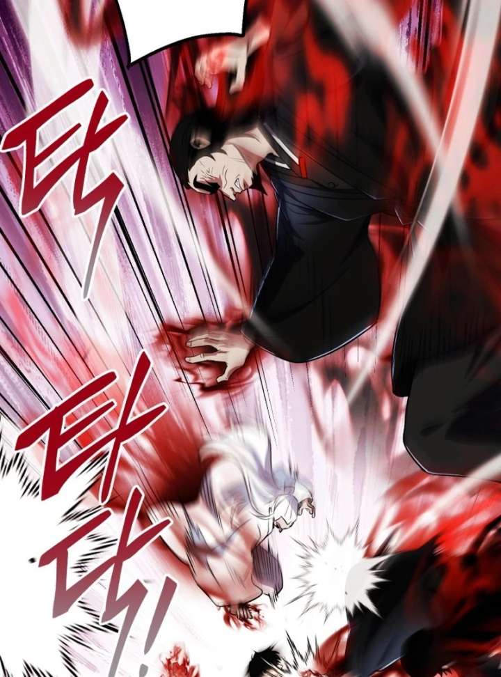 Even the Almighty Is a First-Time Dad Chapter 26 - Page 25