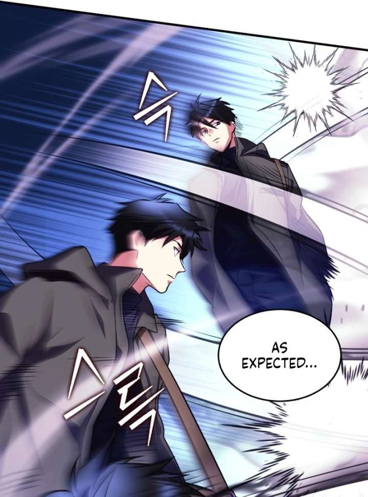 Even the Almighty Is a First-Time Dad Chapter 26 - Page 28