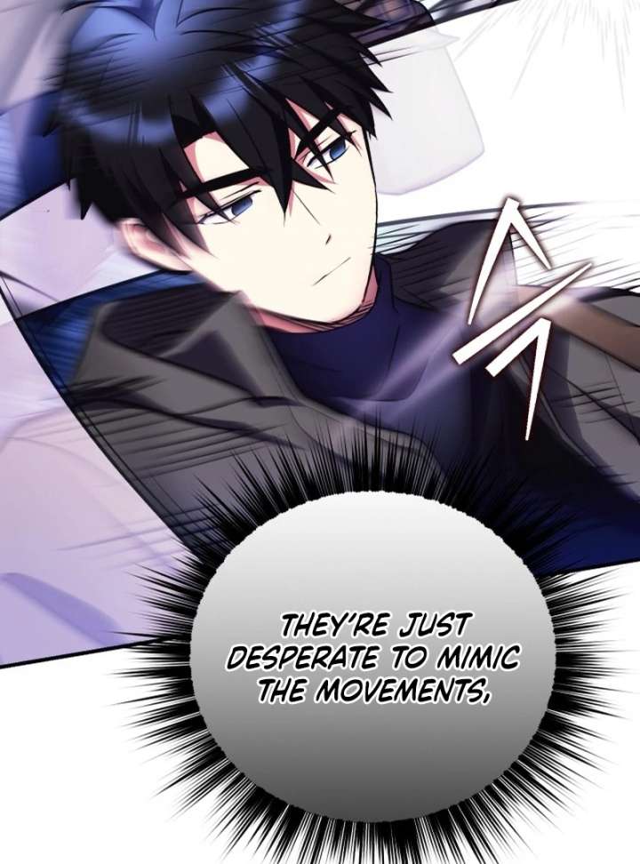 Even the Almighty Is a First-Time Dad Chapter 26 - Page 29